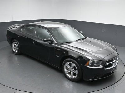 2013 Dodge Charger R/T
