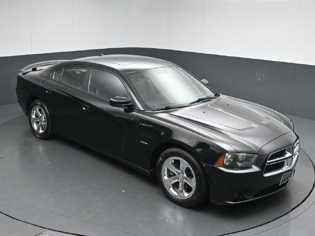 2013 Dodge Charger R/T