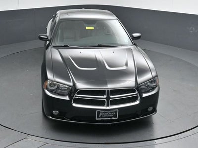 2013 Dodge Charger R/T