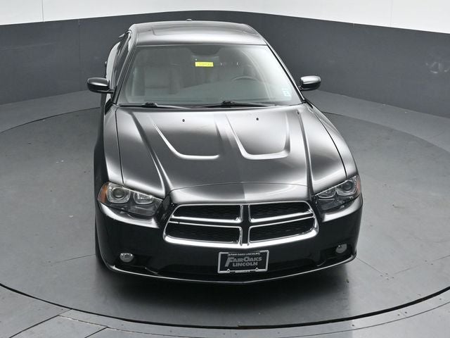 2013 Dodge Charger R/T