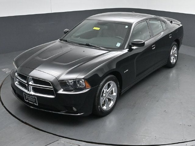 2013 Dodge Charger R/T