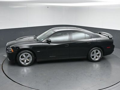 2013 Dodge Charger R/T