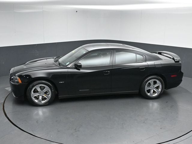 2013 Dodge Charger R/T