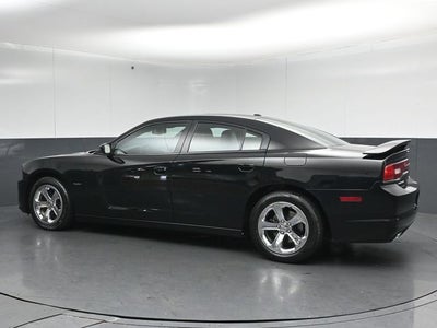2013 Dodge Charger R/T