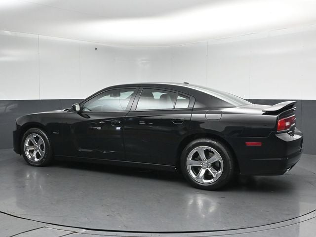 2013 Dodge Charger R/T