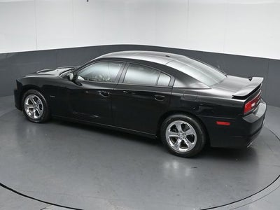 2013 Dodge Charger R/T