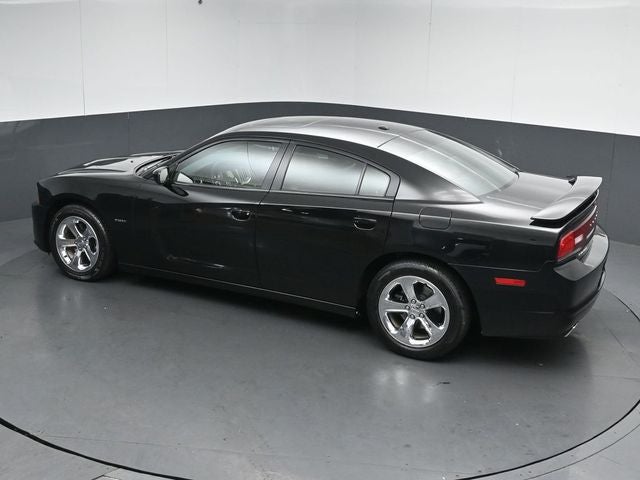 2013 Dodge Charger R/T