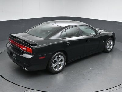 2013 Dodge Charger R/T