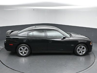 2013 Dodge Charger R/T