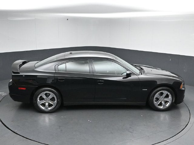 2013 Dodge Charger R/T