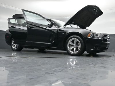2013 Dodge Charger R/T