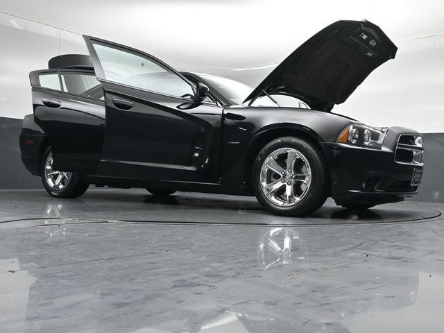 2013 Dodge Charger R/T