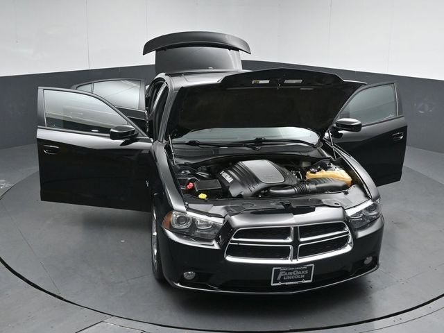 2013 Dodge Charger R/T
