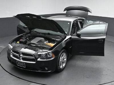 2013 Dodge Charger R/T