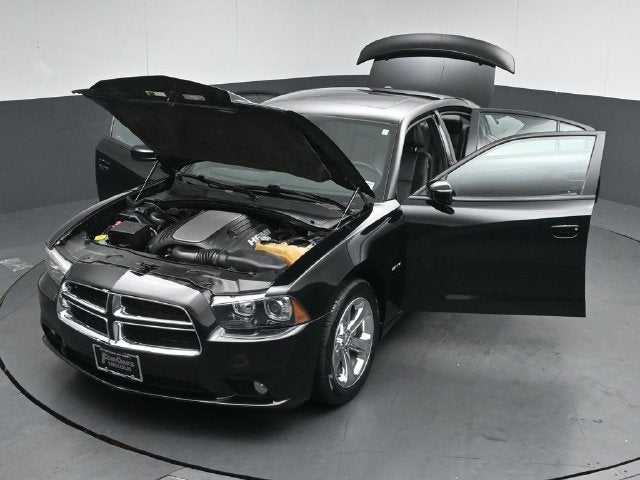 2013 Dodge Charger R/T