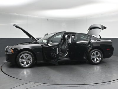 2013 Dodge Charger R/T