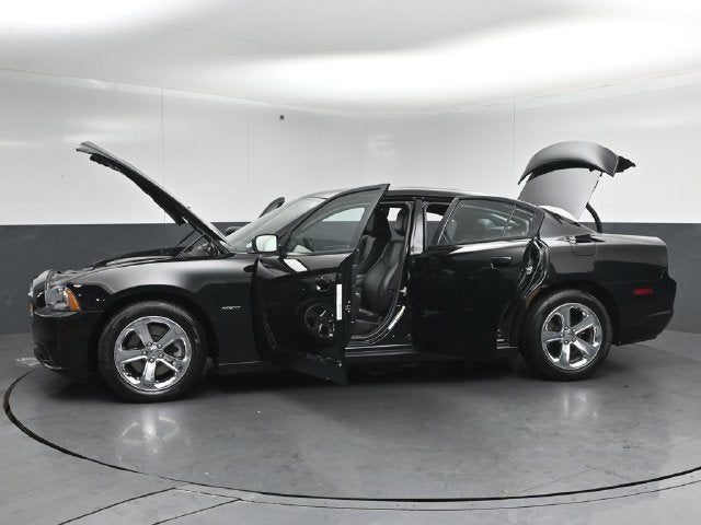 2013 Dodge Charger R/T