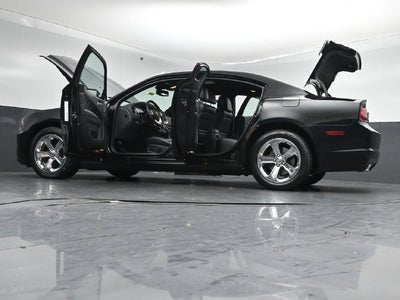 2013 Dodge Charger R/T