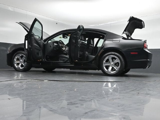 2013 Dodge Charger R/T