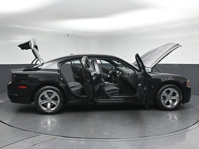2013 Dodge Charger R/T