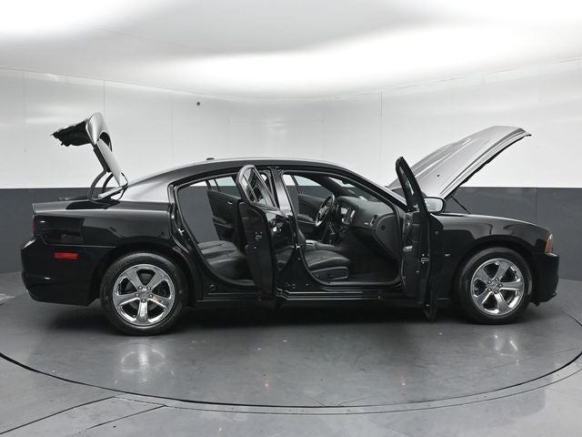 2013 Dodge Charger R/T