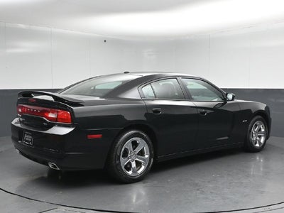 2013 Dodge Charger R/T