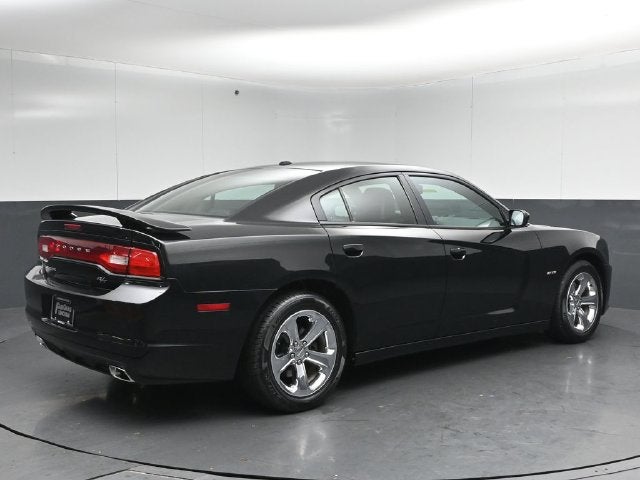 2013 Dodge Charger R/T