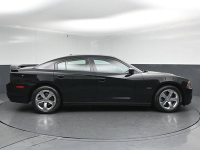 2013 Dodge Charger R/T