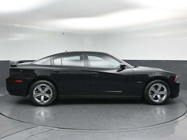 2013 Dodge Charger R/T