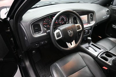 2013 Dodge Charger R/T