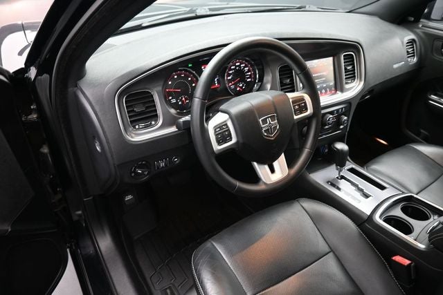 2013 Dodge Charger R/T