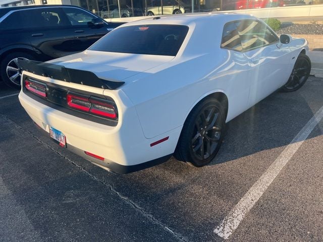 2023 Dodge Challenger R/T