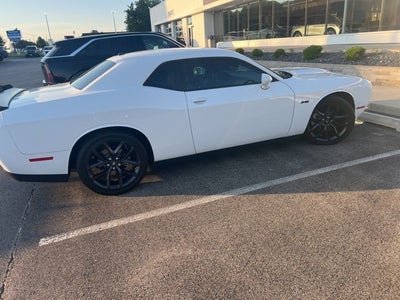 2023 Dodge Challenger R/T