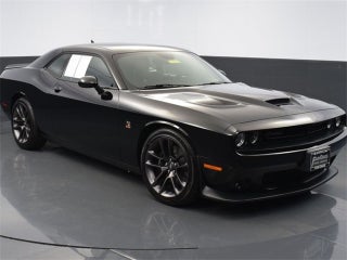 Used Dodge Challenger Naperville Il