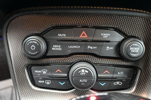 2020 Dodge Challenger R/T Scat Pack Widebody 50th Anniversary Limited Edition
