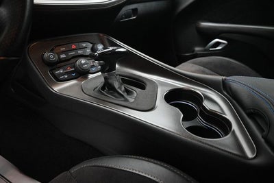 2020 Dodge Challenger R/T Scat Pack Widebody 50th Anniversary Limited Edition