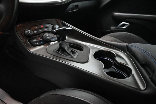 2020 Dodge Challenger R/T Scat Pack Widebody 50th Anniversary Limited Edition