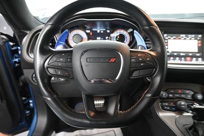 2020 Dodge Challenger R/T Scat Pack Widebody 50th Anniversary Limited Edition
