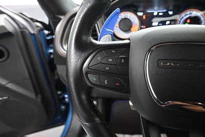 2020 Dodge Challenger R/T Scat Pack Widebody 50th Anniversary Limited Edition