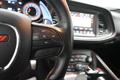2020 Dodge Challenger R/T Scat Pack Widebody 50th Anniversary Limited Edition