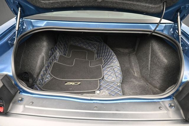2020 Dodge Challenger R/T Scat Pack Widebody 50th Anniversary Limited Edition