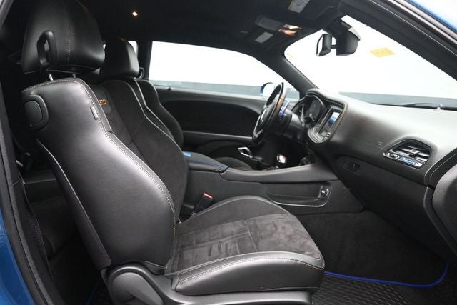 2020 Dodge Challenger R/T Scat Pack Widebody 50th Anniversary Limited Edition
