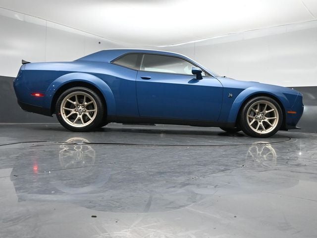 2020 Dodge Challenger R/T Scat Pack Widebody 50th Anniversary Limited Edition