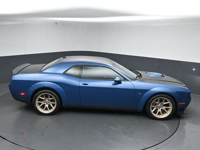2020 Dodge Challenger R/T Scat Pack Widebody 50th Anniversary Limited Edition