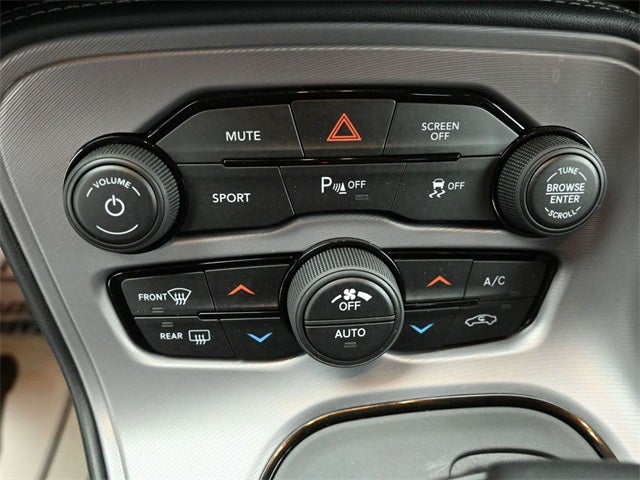 2023 Dodge Challenger GT