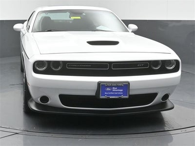 2023 Dodge Challenger GT