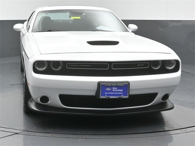 2023 Dodge Challenger GT