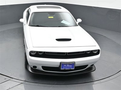 2023 Dodge Challenger GT