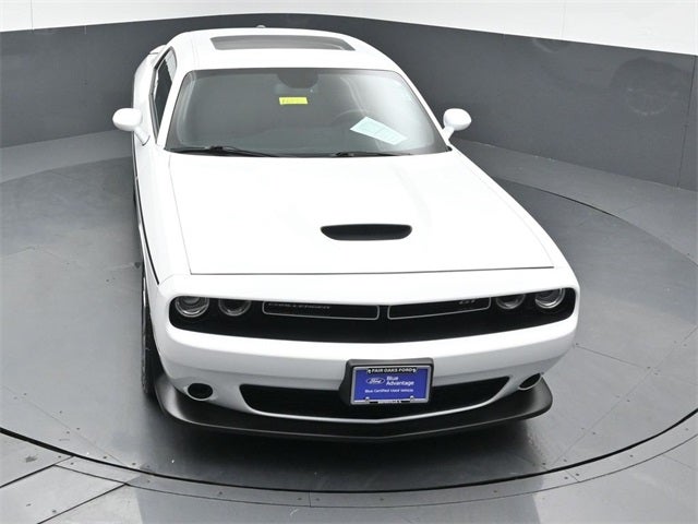 2023 Dodge Challenger GT