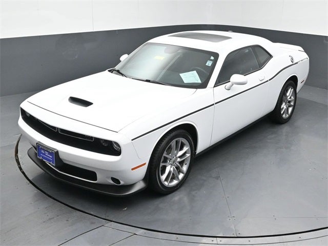 2023 Dodge Challenger GT
